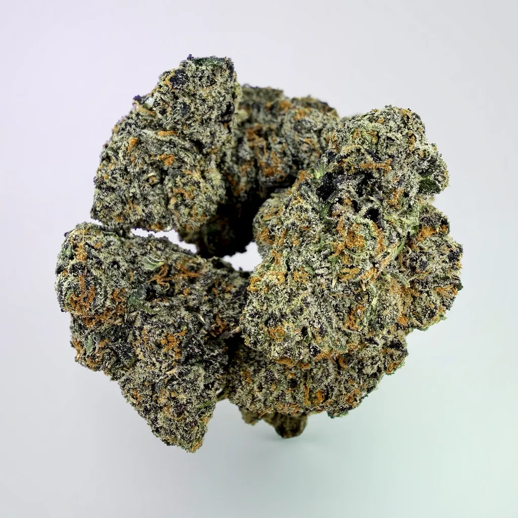 Cotton Candy | 7g - Image 1