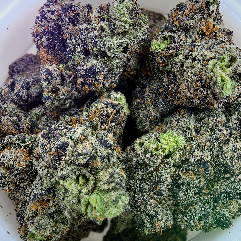Brain Freeze | 7g - Image 1