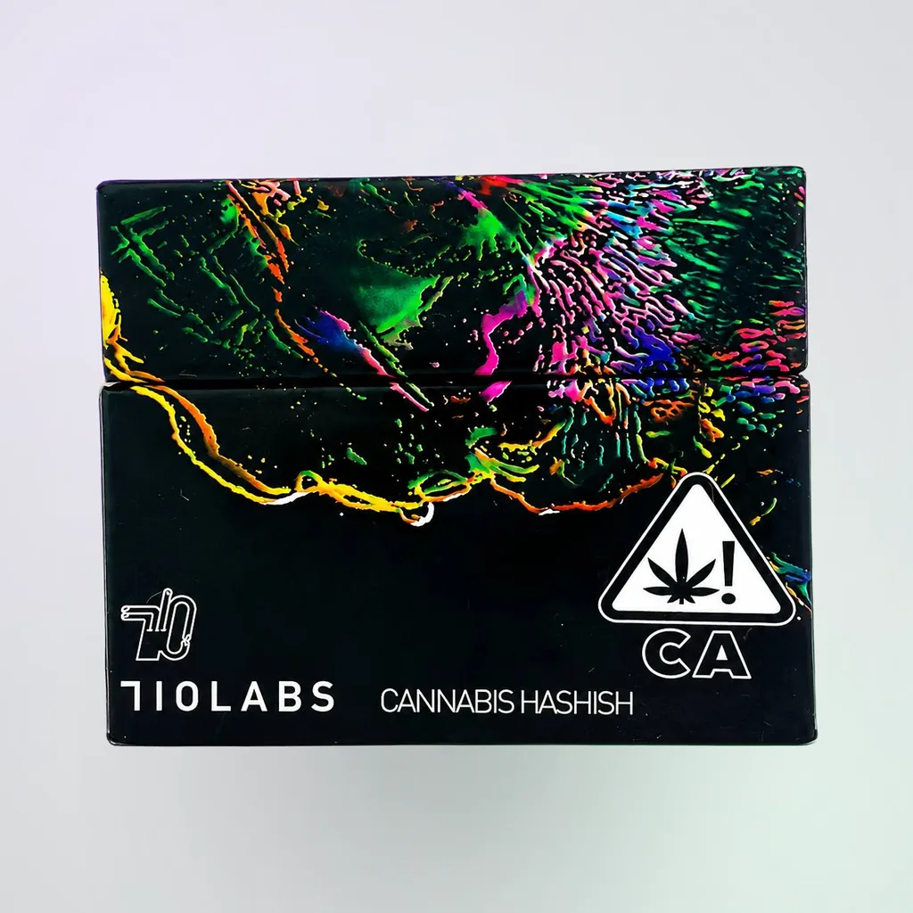 710 Labs Persy Rosin | 1g