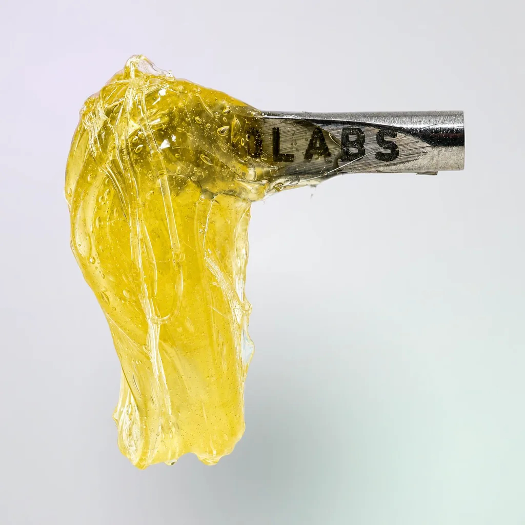 710 Labs Persy Rosin | 1g - Image 1