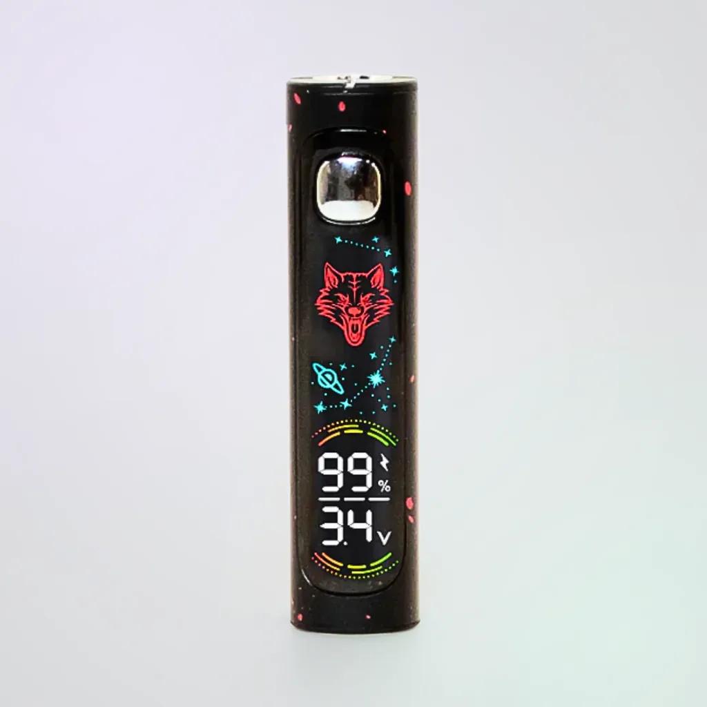 Digital Variable Voltage Battery - Image 1