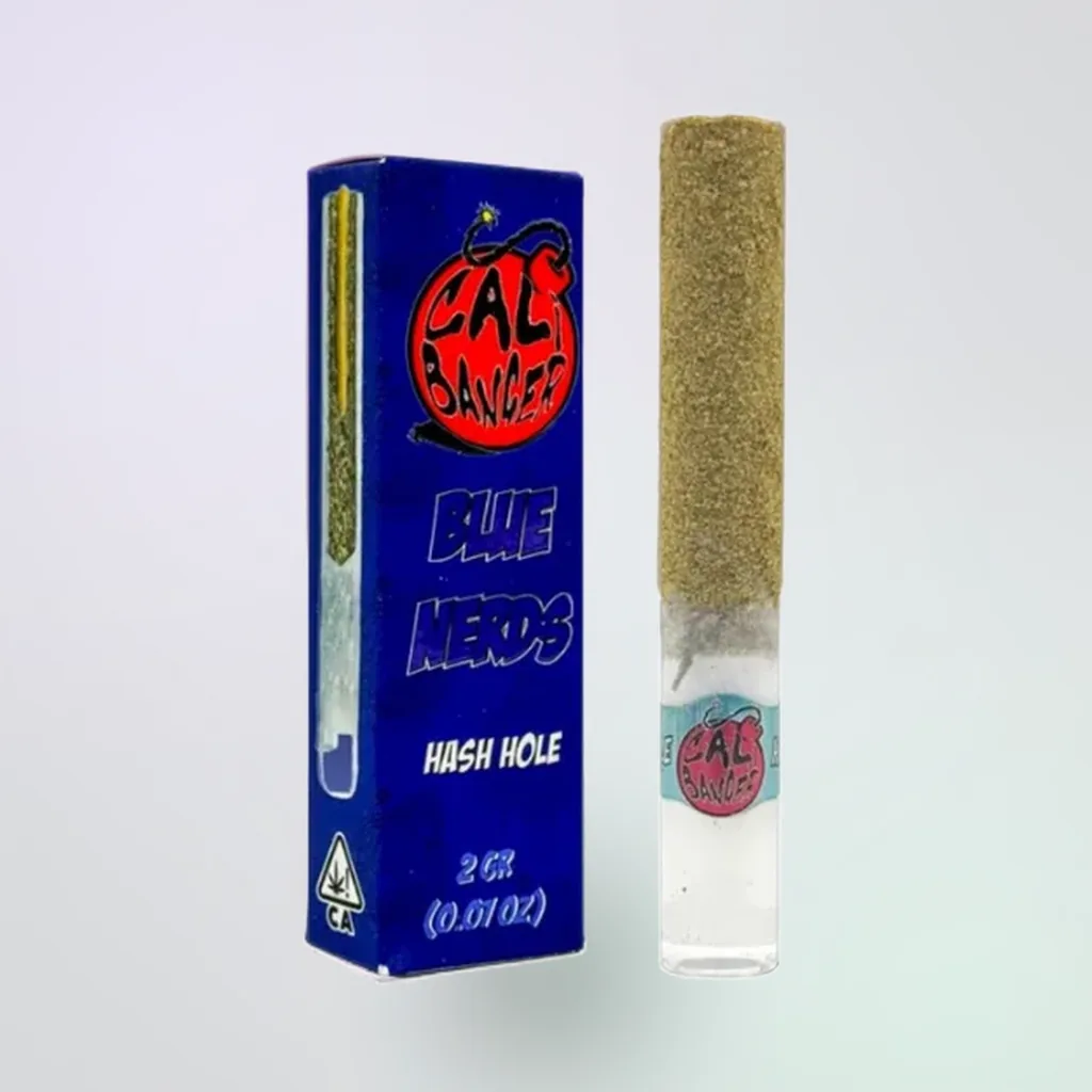 Premium Hash Hole | 2g Infused - Image 1
