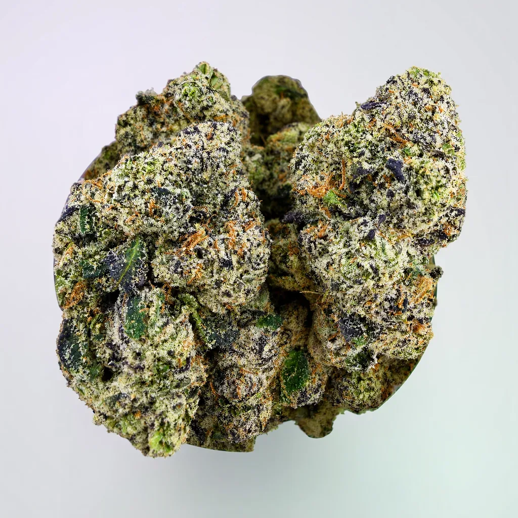 Ben & Berries -14G - Image 1