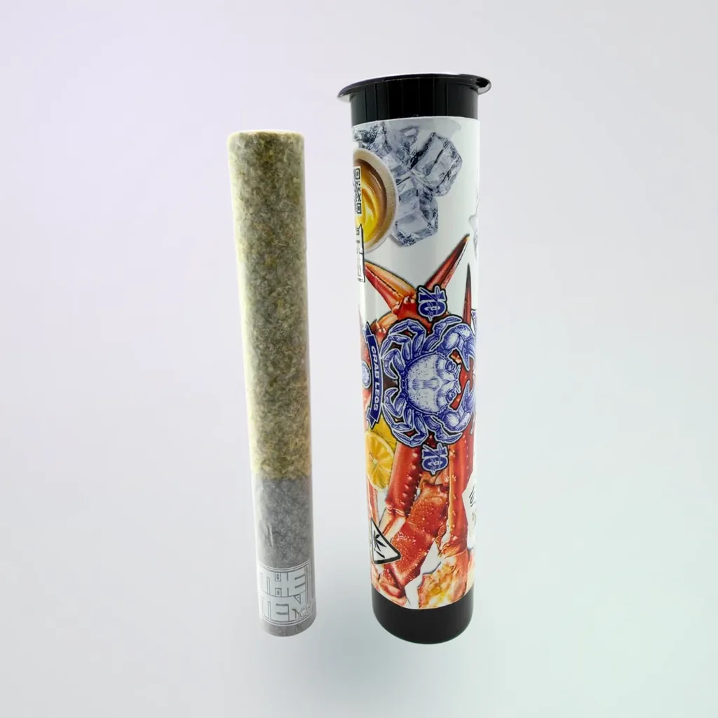 Premium Handroll | 1.5g - Image 1