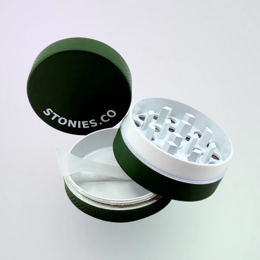 Grinder - Image 1