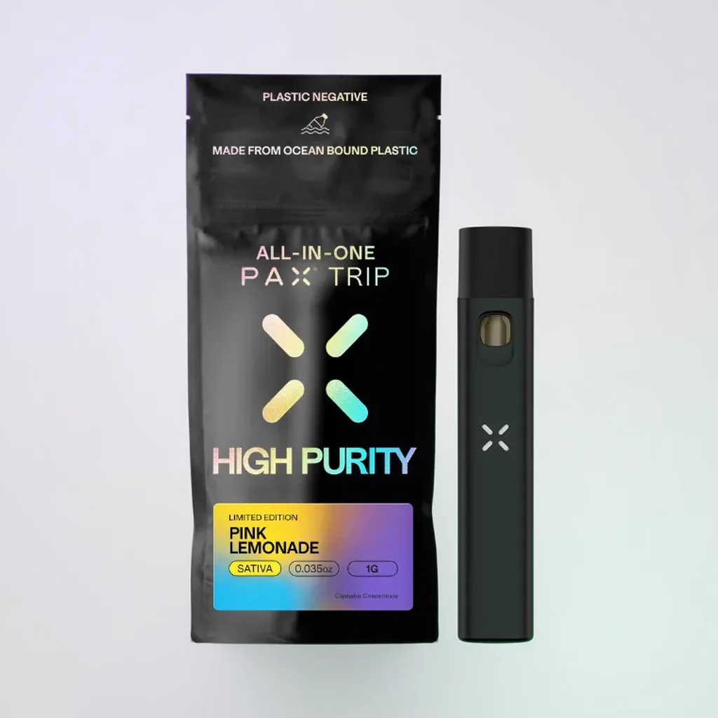 PAX Era All-In-One Disposable Vape | 1g - Image 1