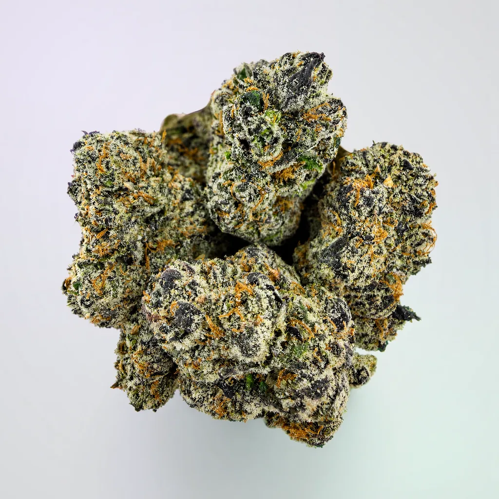 White Bubblegum -7G - Image 1