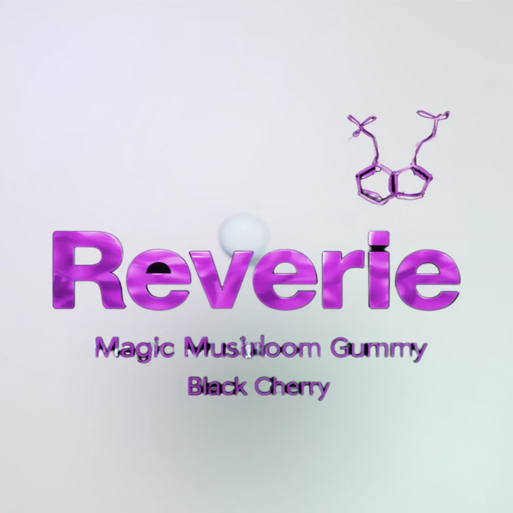 Reverie Premium Mushroom Extract - Image 1