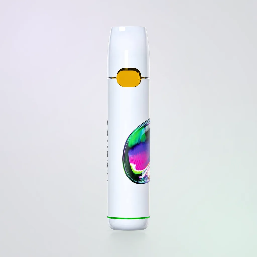710 Labs - Live Rosin Disposable Vape | 1g