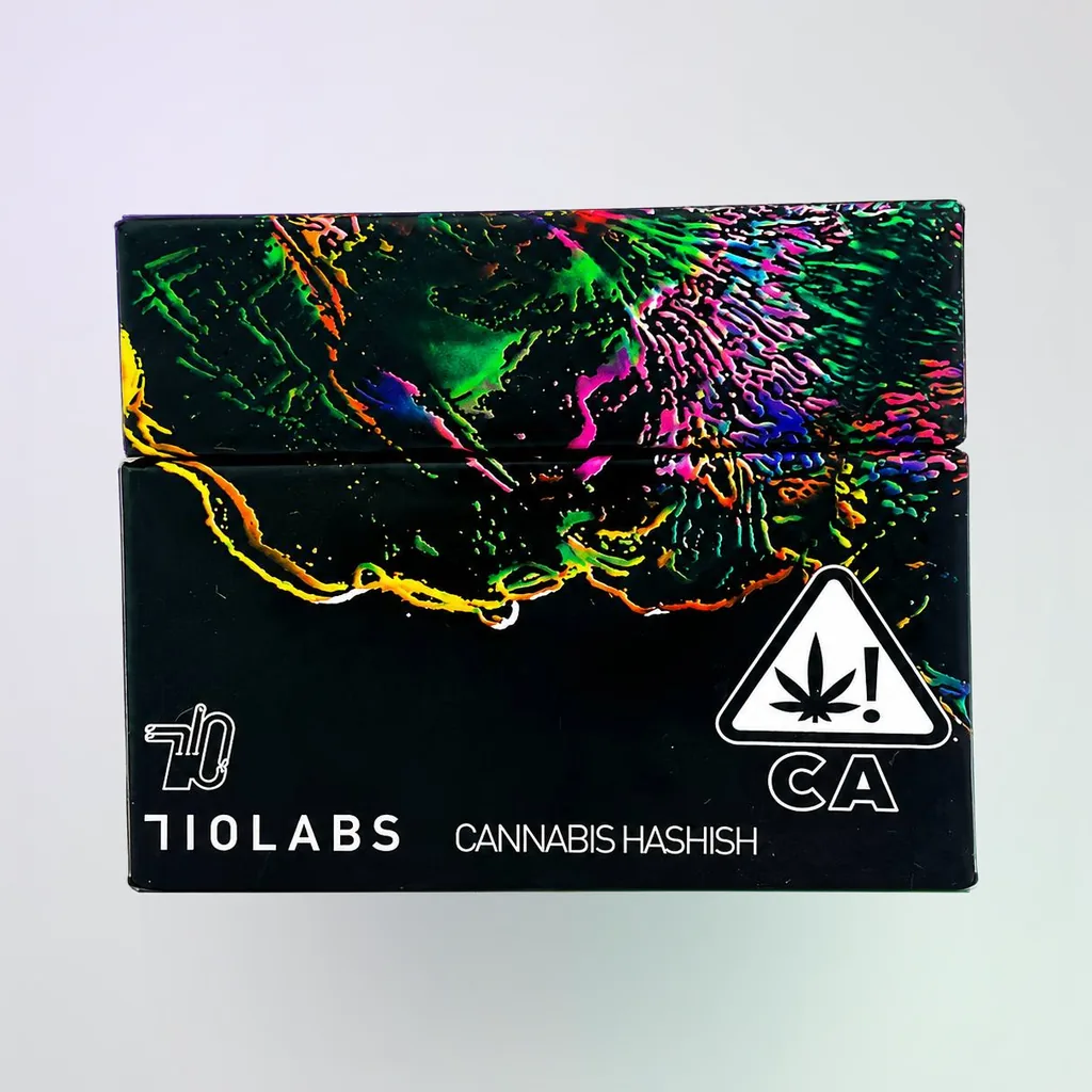 710 Labs Persy  Badder | 1g