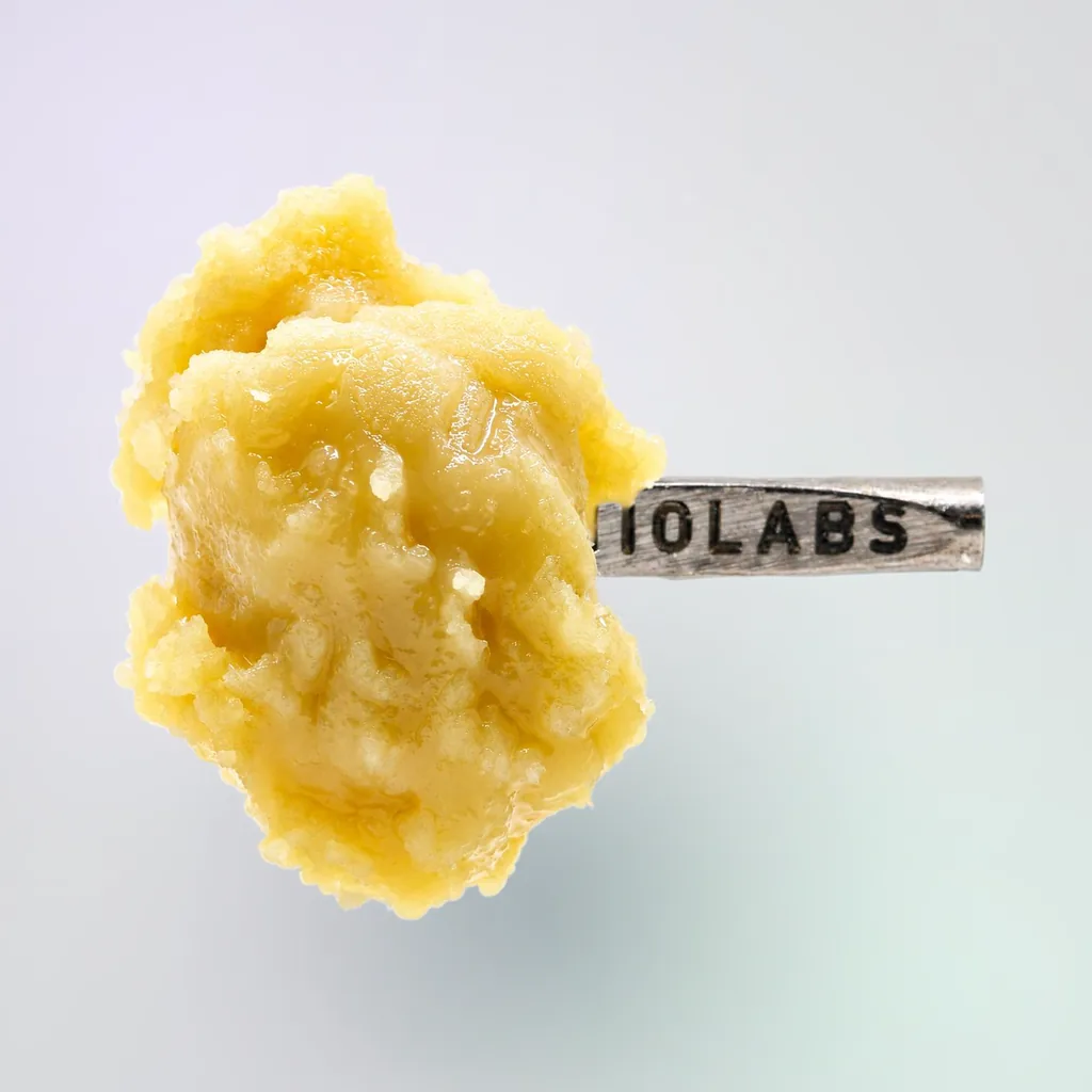 710 Labs Persy  Badder | 1g - Image 1