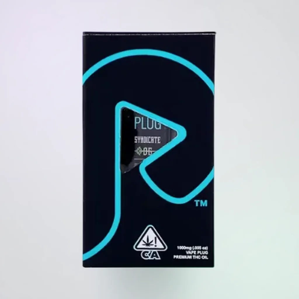PLUGplay Vape Pod | 1g - Image 1
