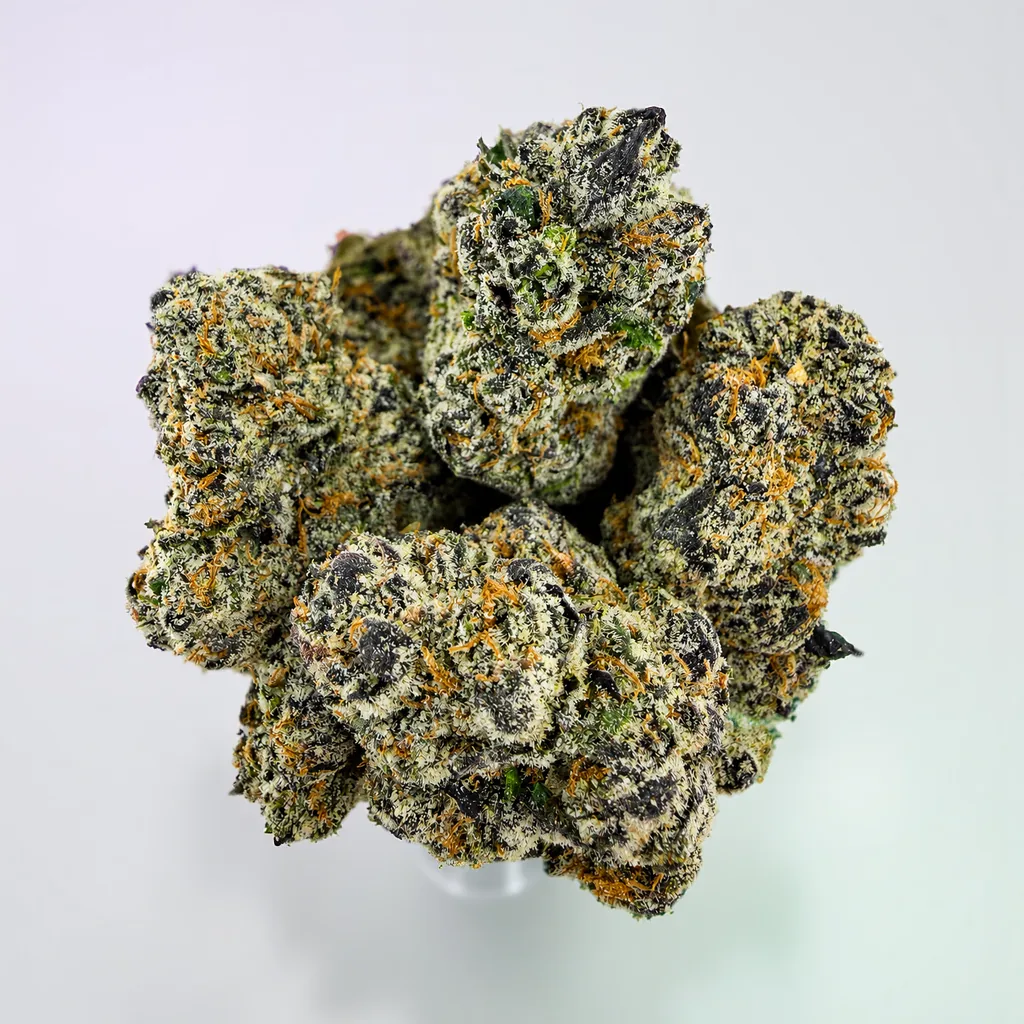 White Bubblegum -14G - Image 1
