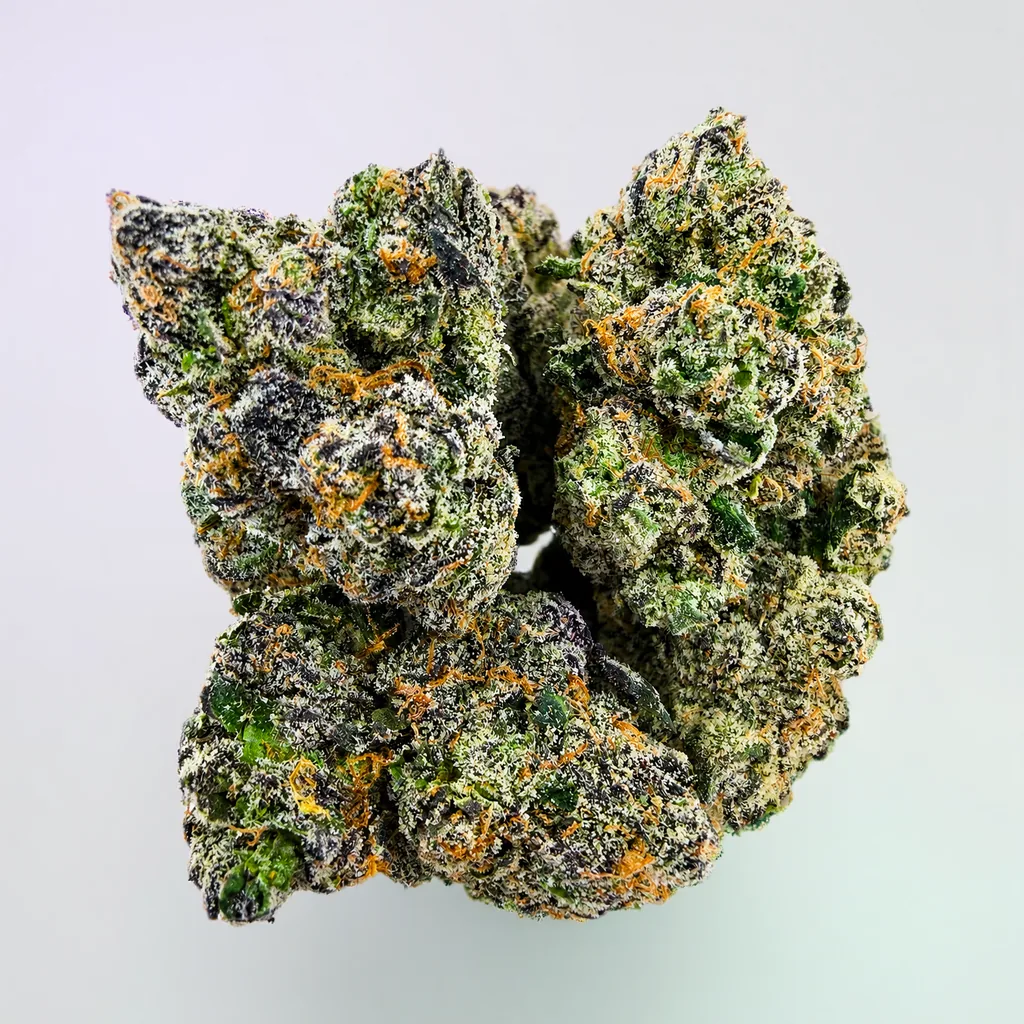 Pink Trufflez -7G - Image 1