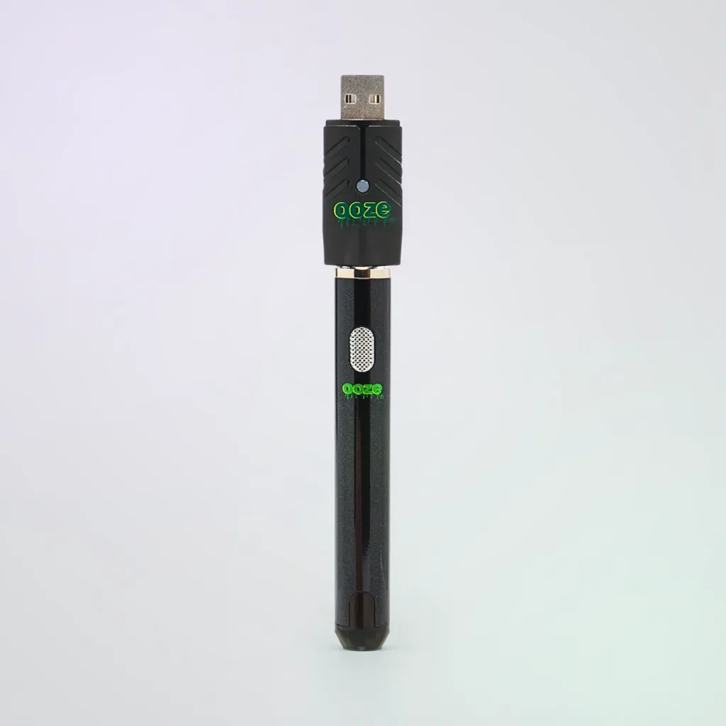 Smart Vape Battery | 650 mAh - Image 1