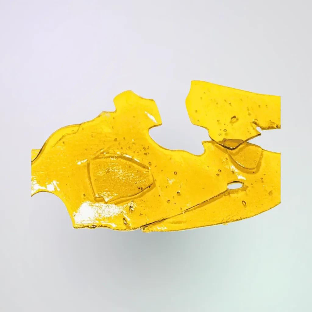 Shatter Concentrate | 28g SmokéMon Edition