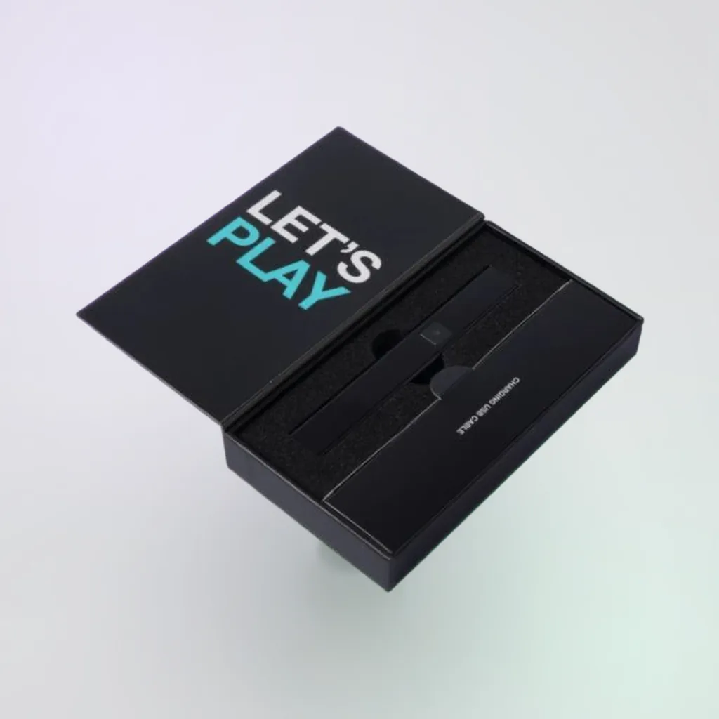 PLUGplay Battery | Black - Image 1