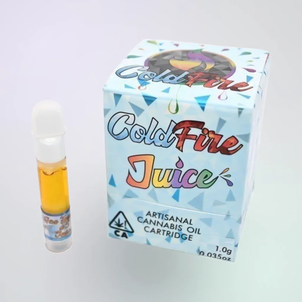 Cured Resin Juice | 1g