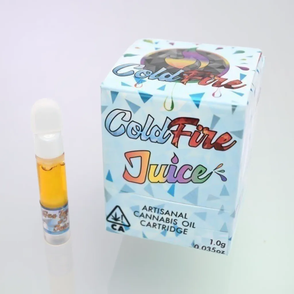 Cured Resin Juice | 1g - Image 1