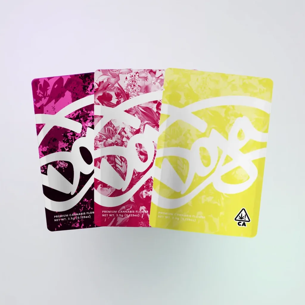 DOJA Premium Flower | 3.5g - Image 1