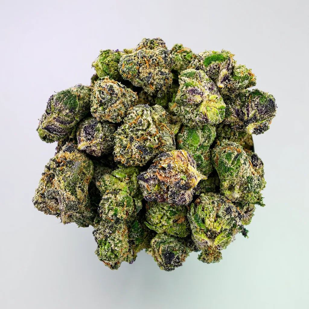 Purple Pebblez | 14g (Small/ Mediums) - Image 1