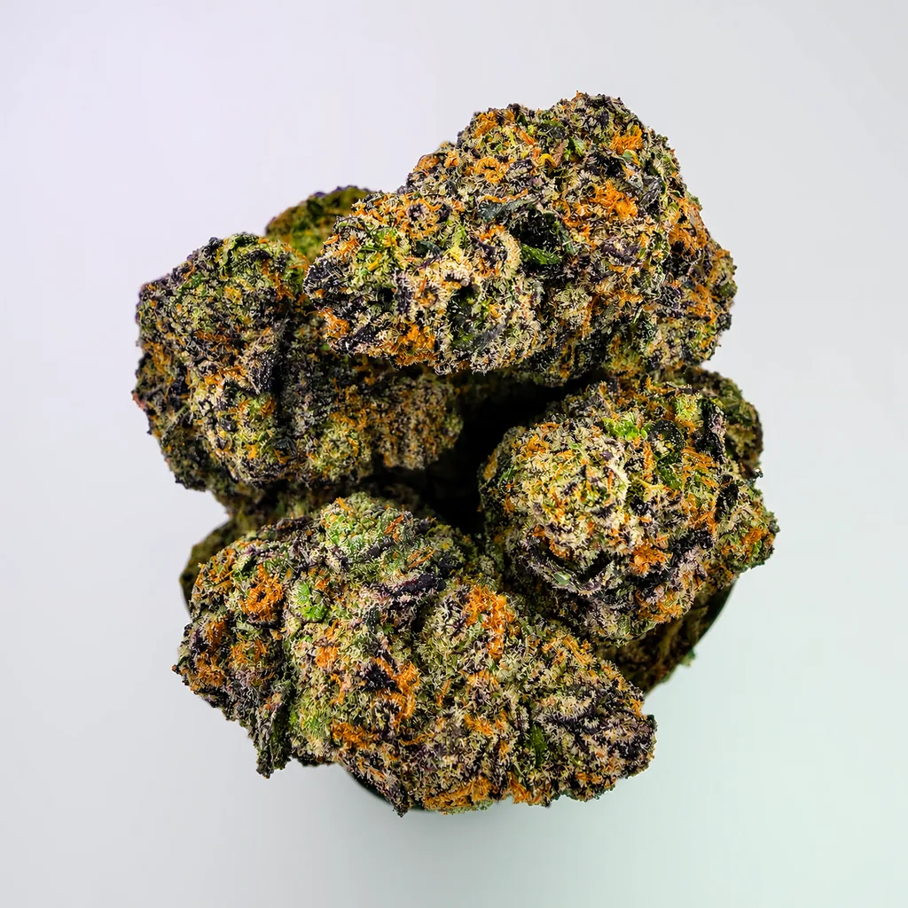 Purple Urkle  -14G - Image 1