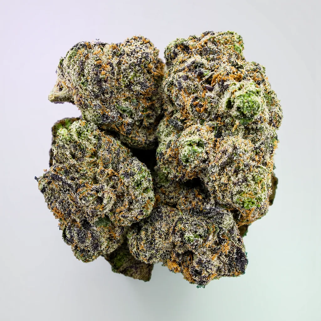 White Bubblegum | 7g - Image 1