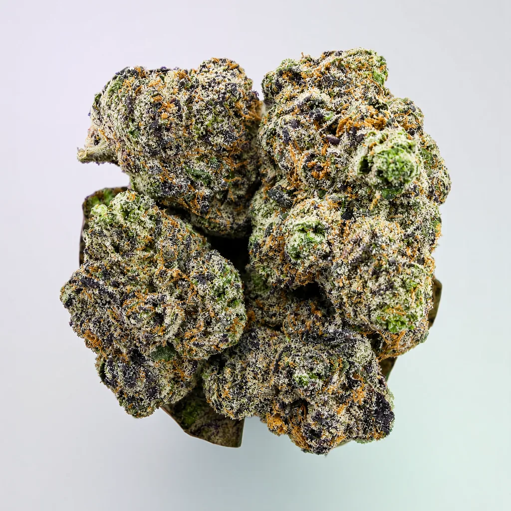 Zkittles -7G