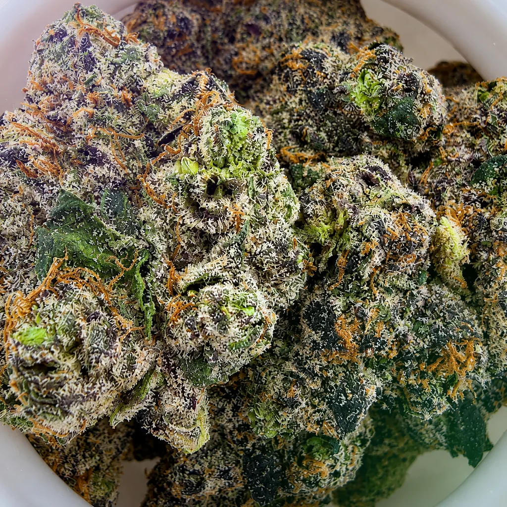 Cherry Popperz | 14g - Image 1