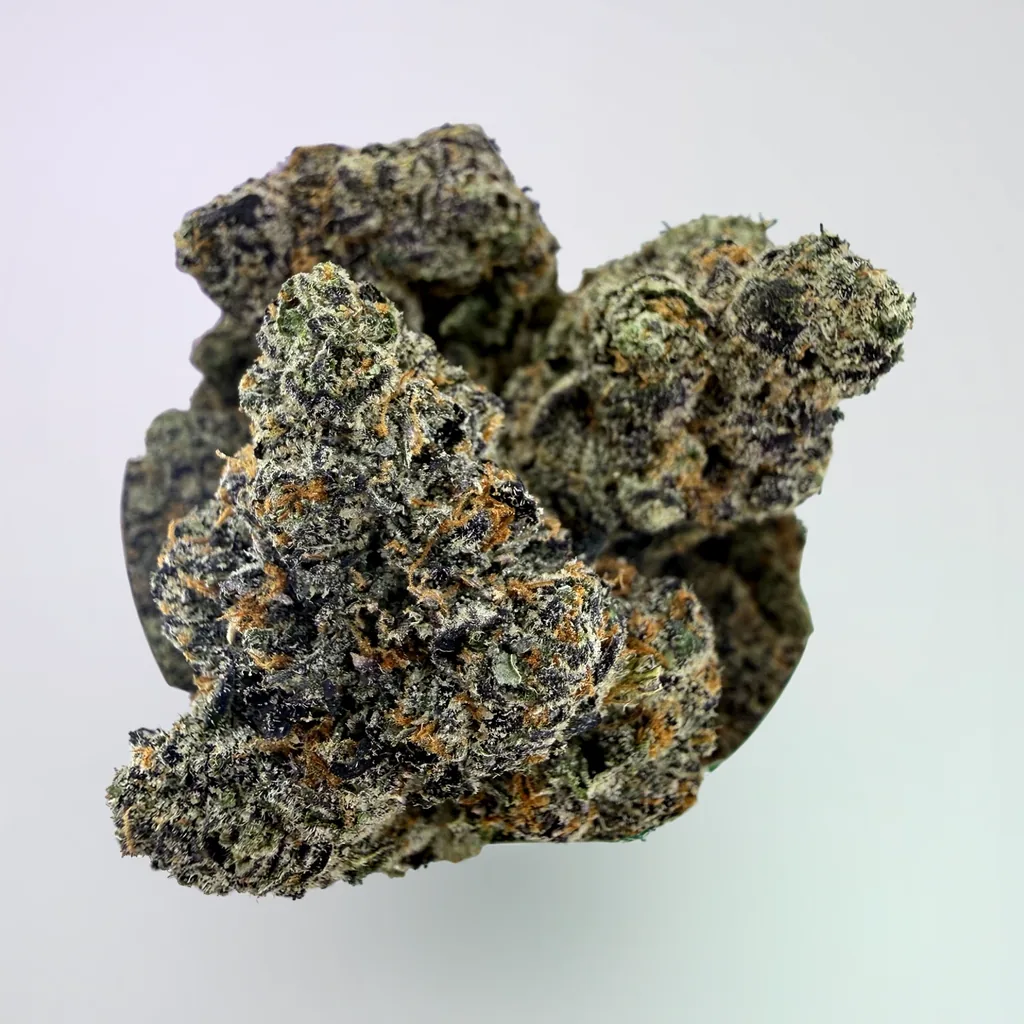 Rainbow Belts | 7g - Image 1