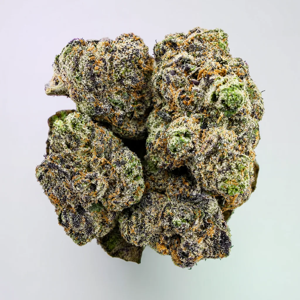 White Bubblegum | 14g - Image 1