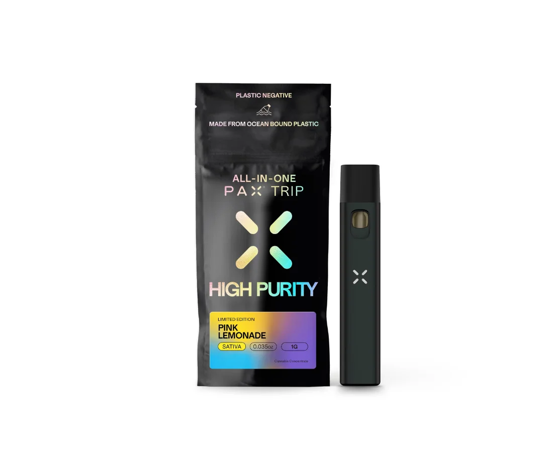 PAX ERA ALL IN ONE 1G DISPOSABLE VAPES - Image 1