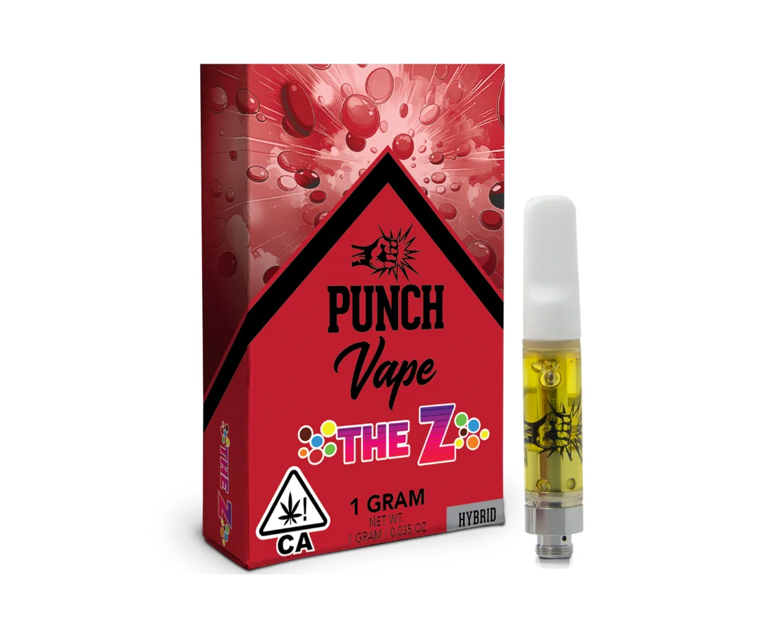 Disposable Vape | 1G | Bold Flavor Profile