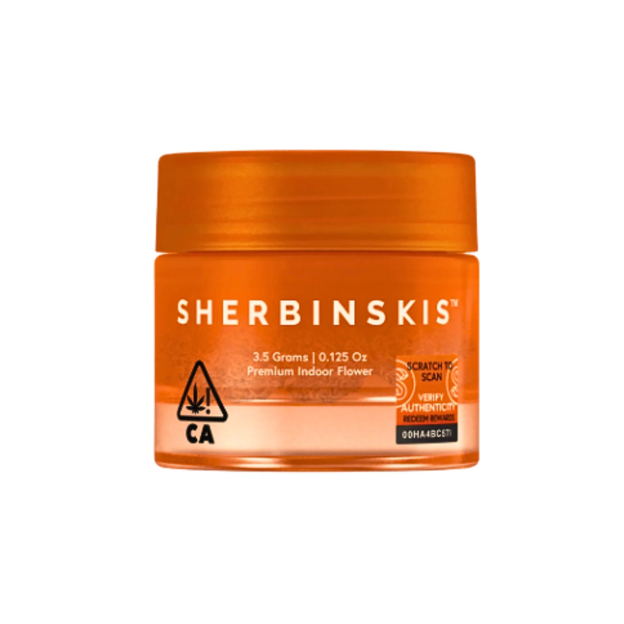 Sherbinski - 3.5G