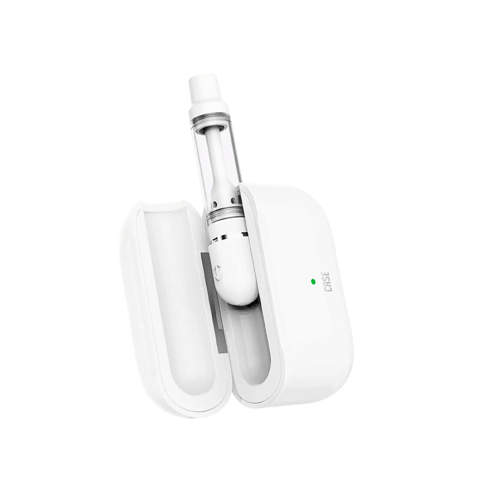 Smart Rig Carrying Case – White