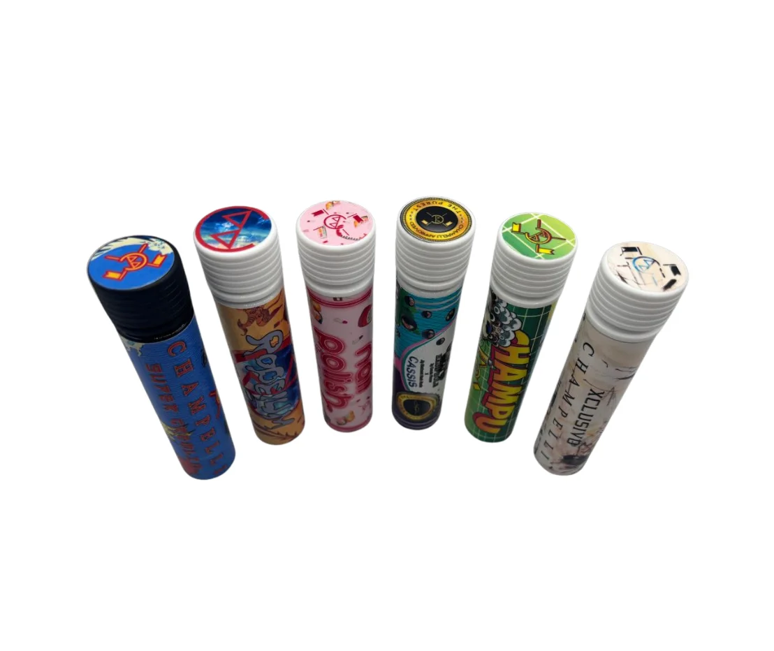 Infused Pre-Roll – Flower + Hash Rosin – 2.5g