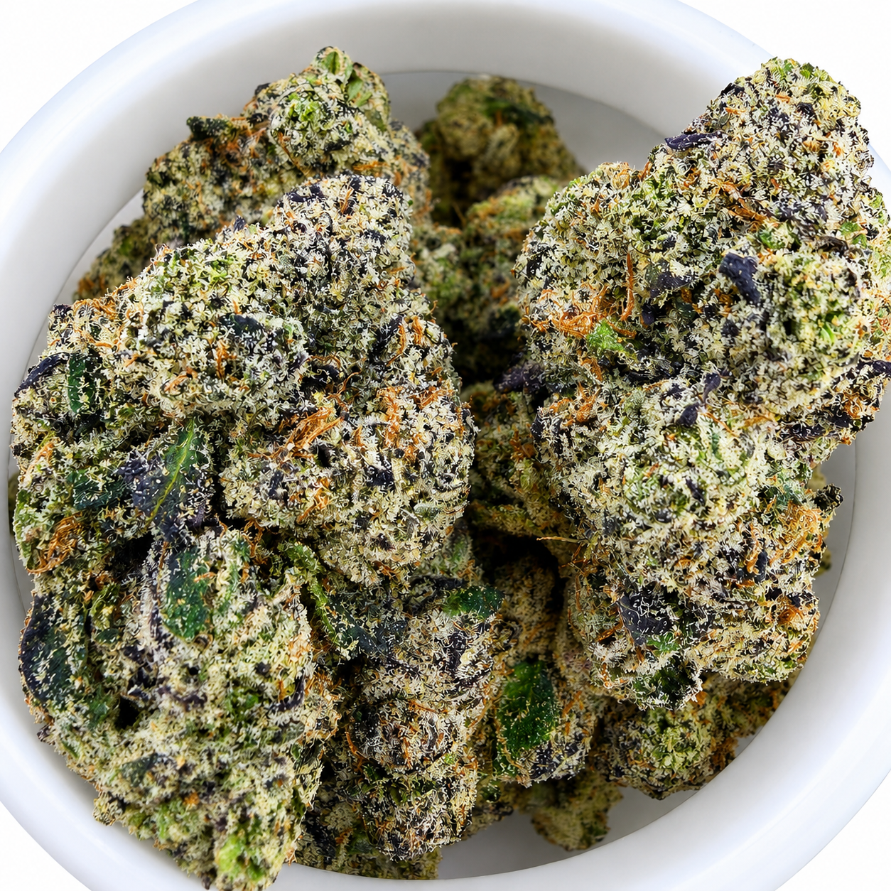 Ben & Berries -7G