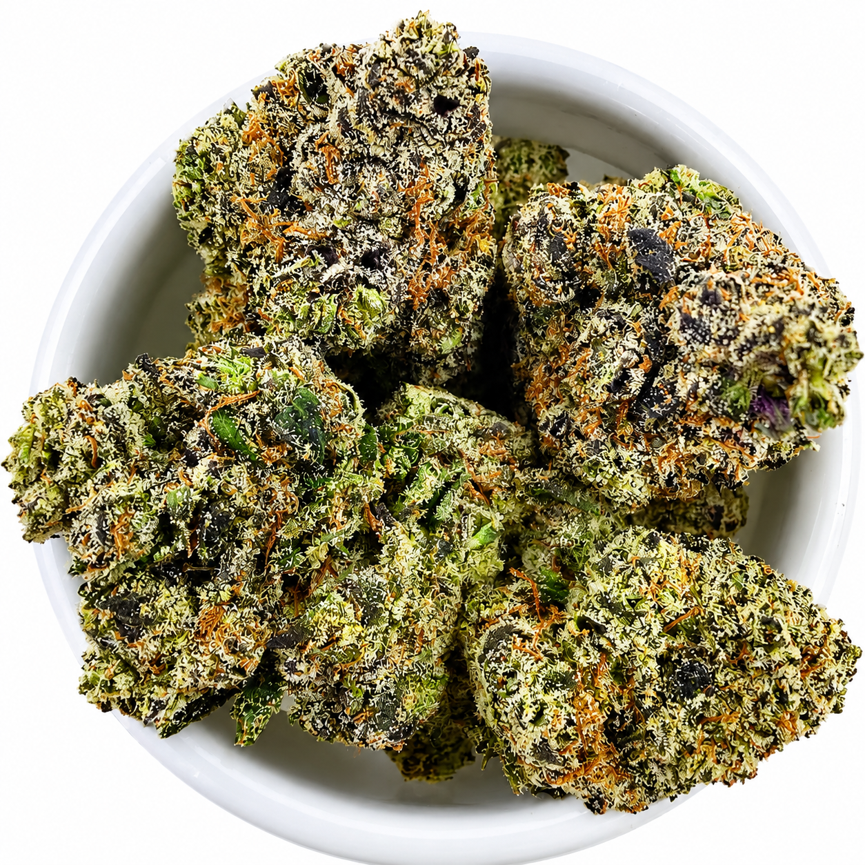 Berries N Cream -14G