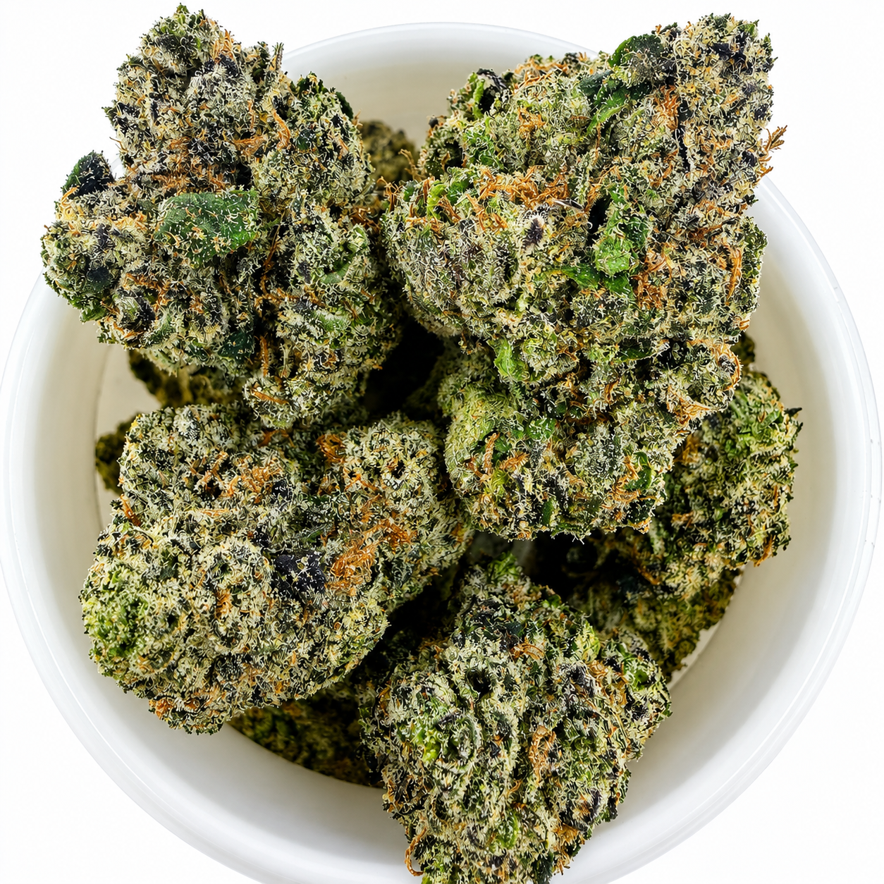 Peach Rings  -14G