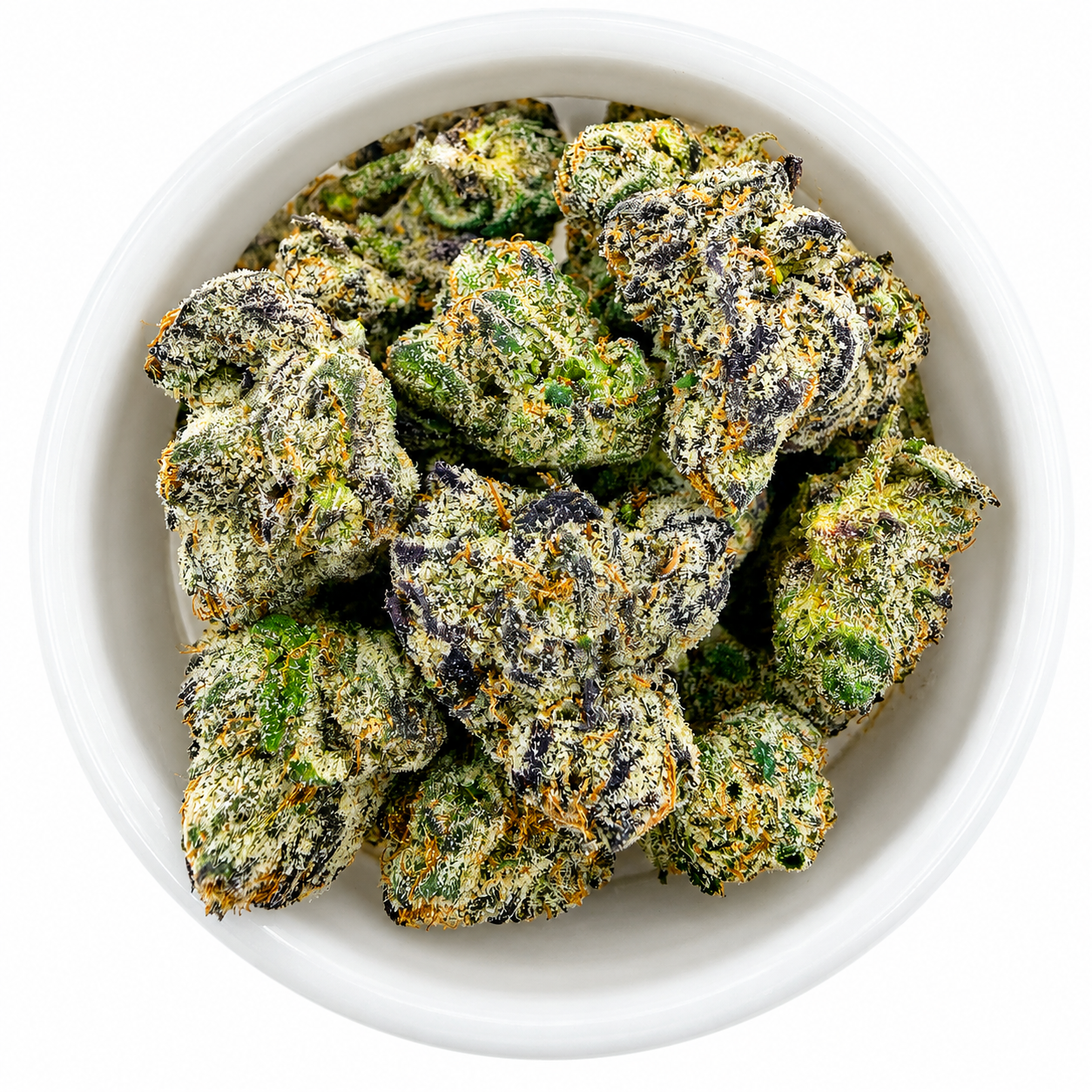 Blue Nerdz Mediums -7G