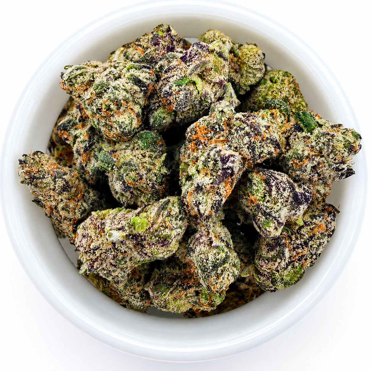 Fruity Pebbles Mediums -14G