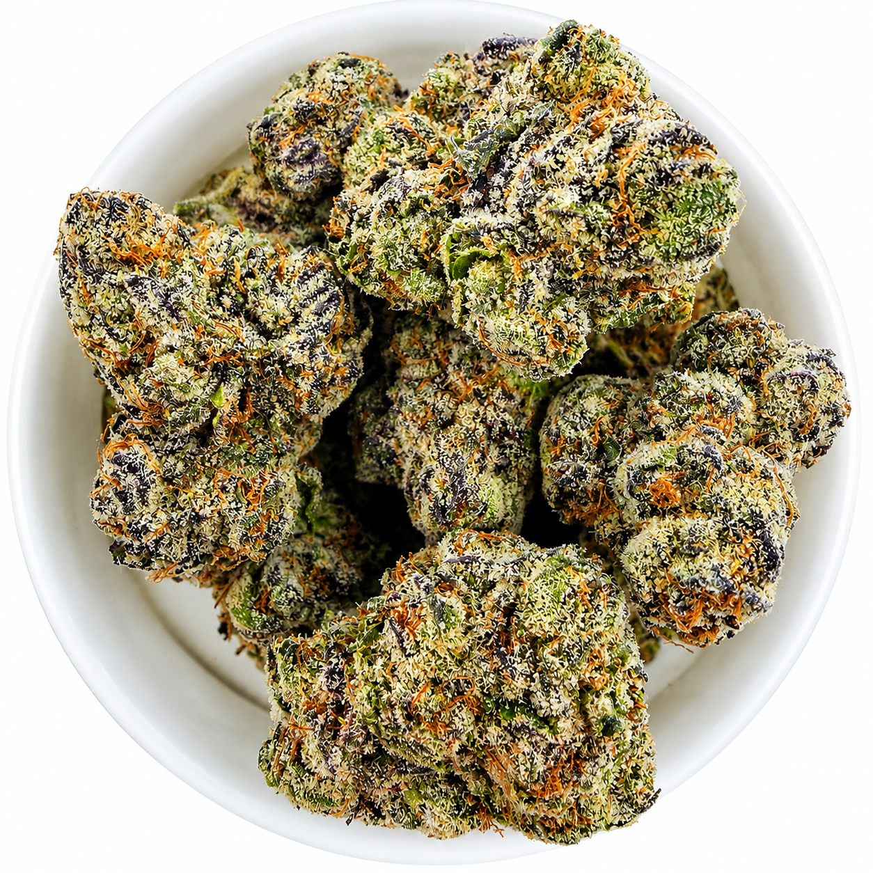 Diamond Rush -14G
