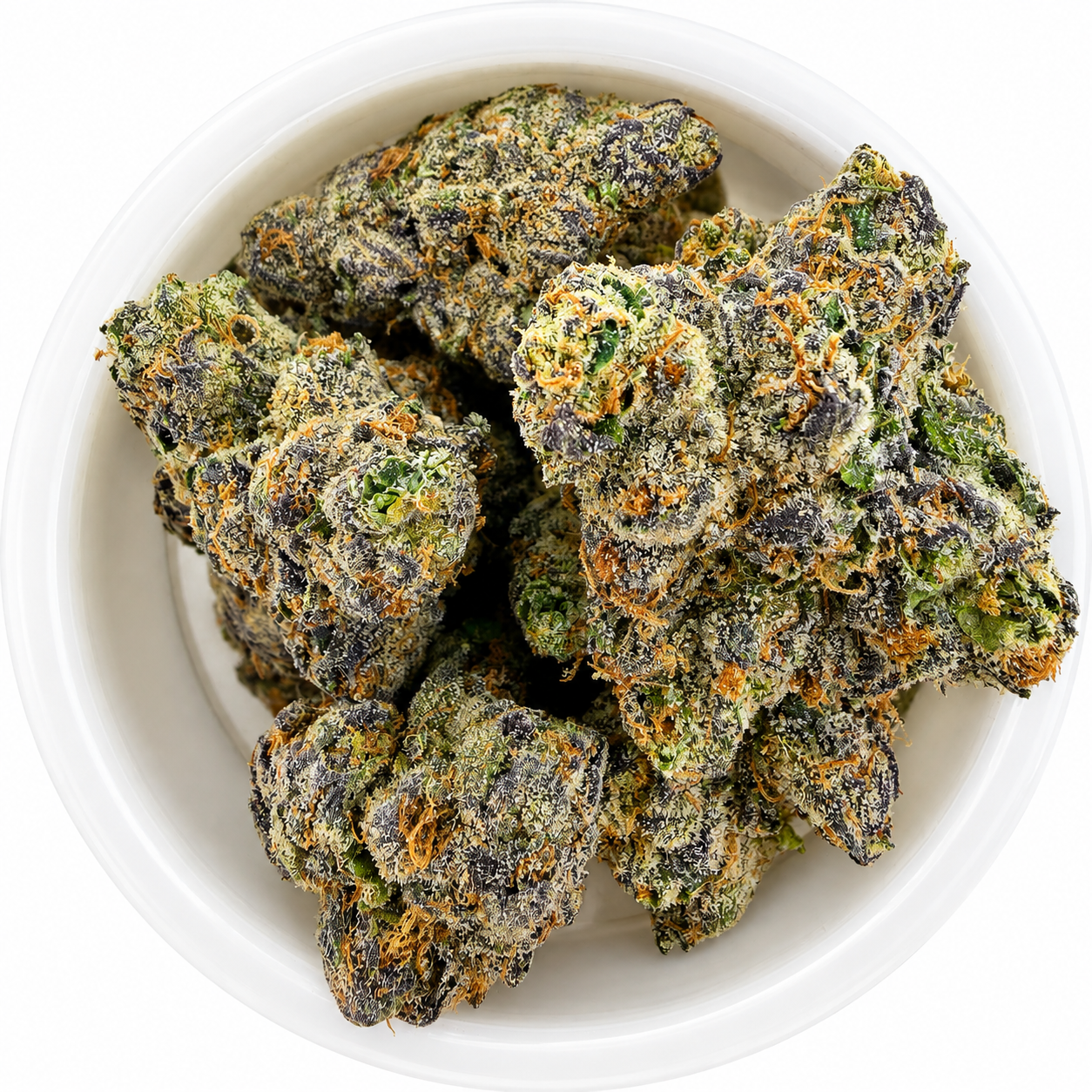 Loud Lemonz -7G