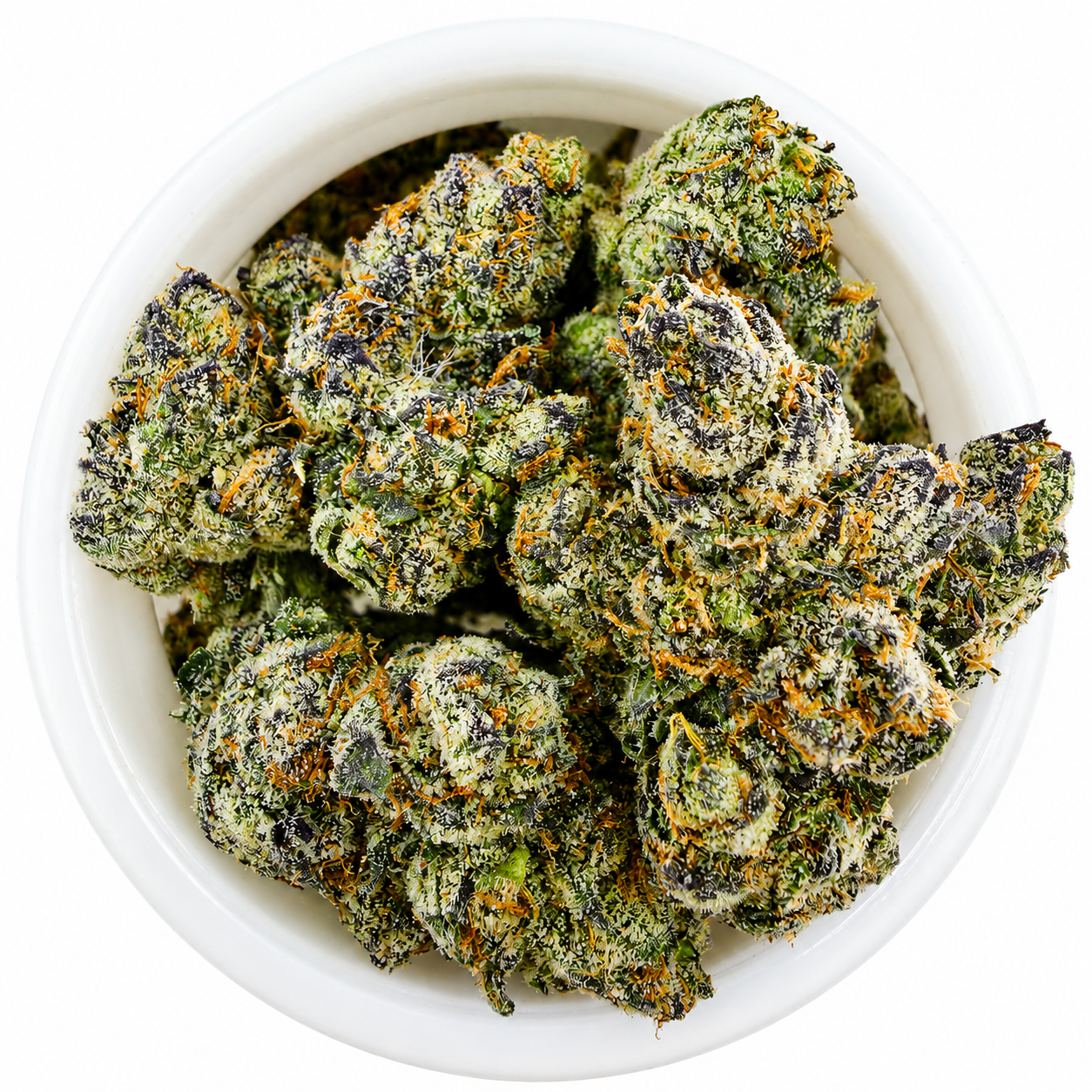 Supreme Cherriez -7G