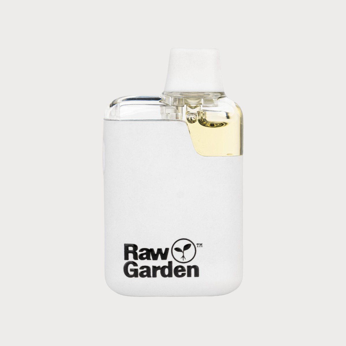 RAW GARDEN 1g Sprout Live Resin AIO