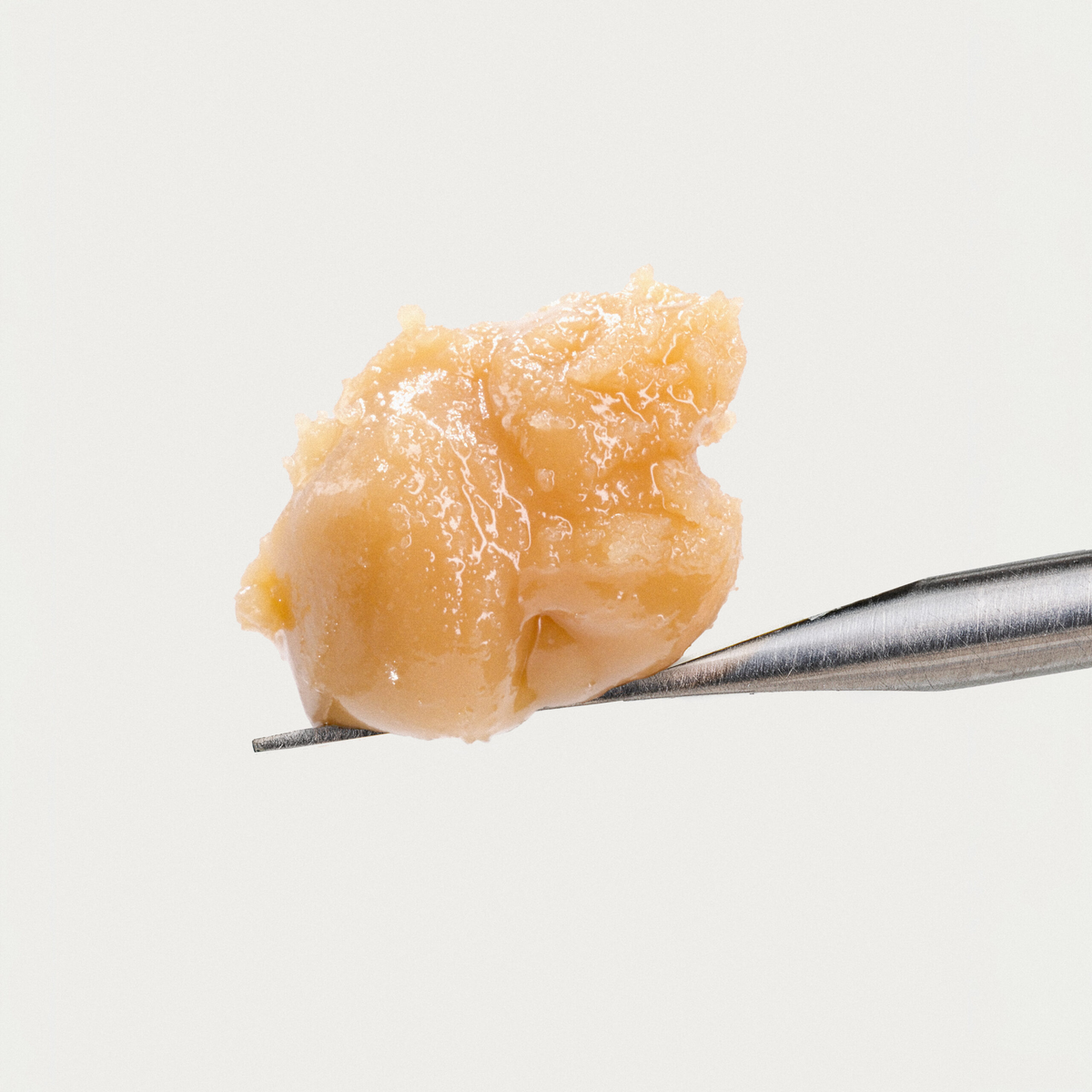 RAW GARDEN 1g Solventless Live Rosin Concentrate