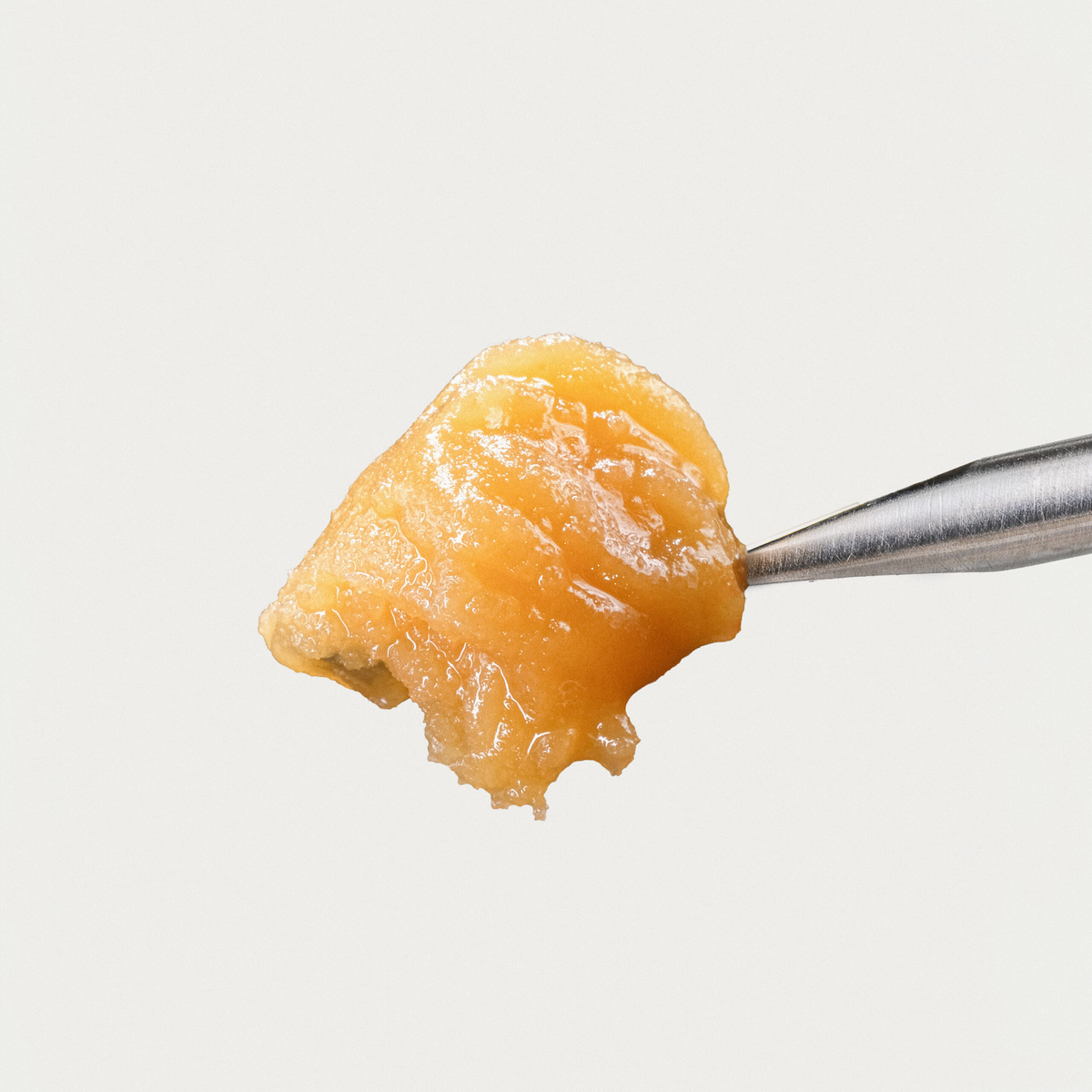 RAW GARDEN 1g Live Badder Concentrate