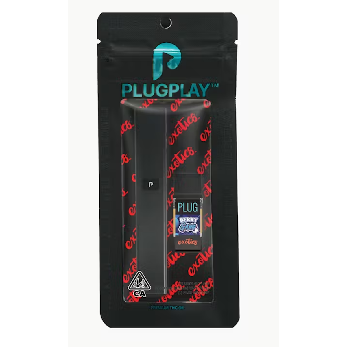 PLUGPLAY 1g Starter Kit AIO - Image 1