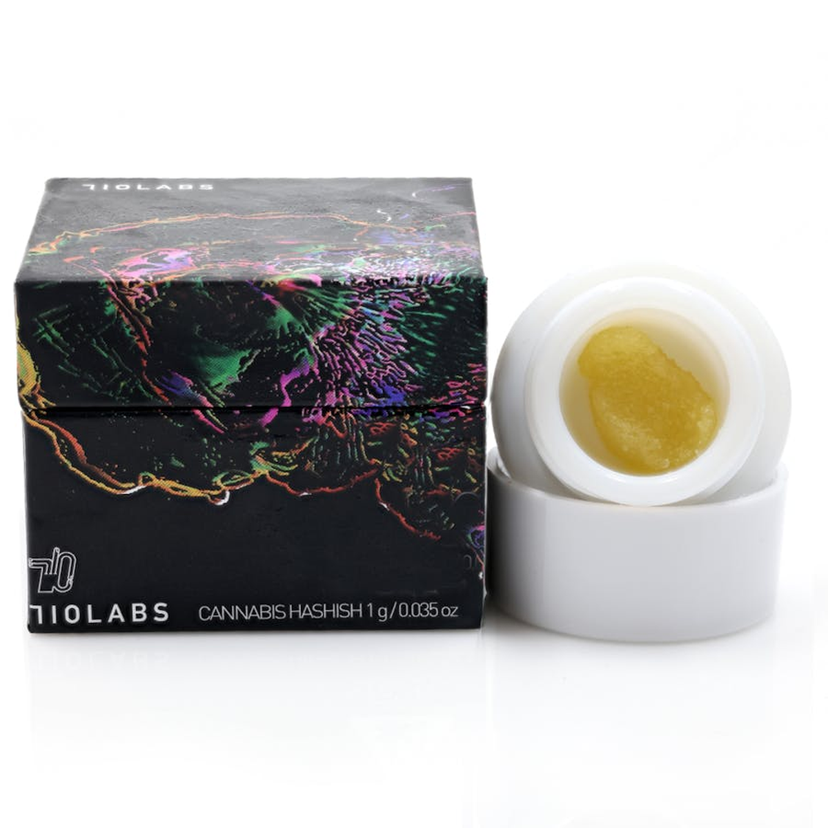 710 Labs 1g Persy Rosin Sauce - Image 1