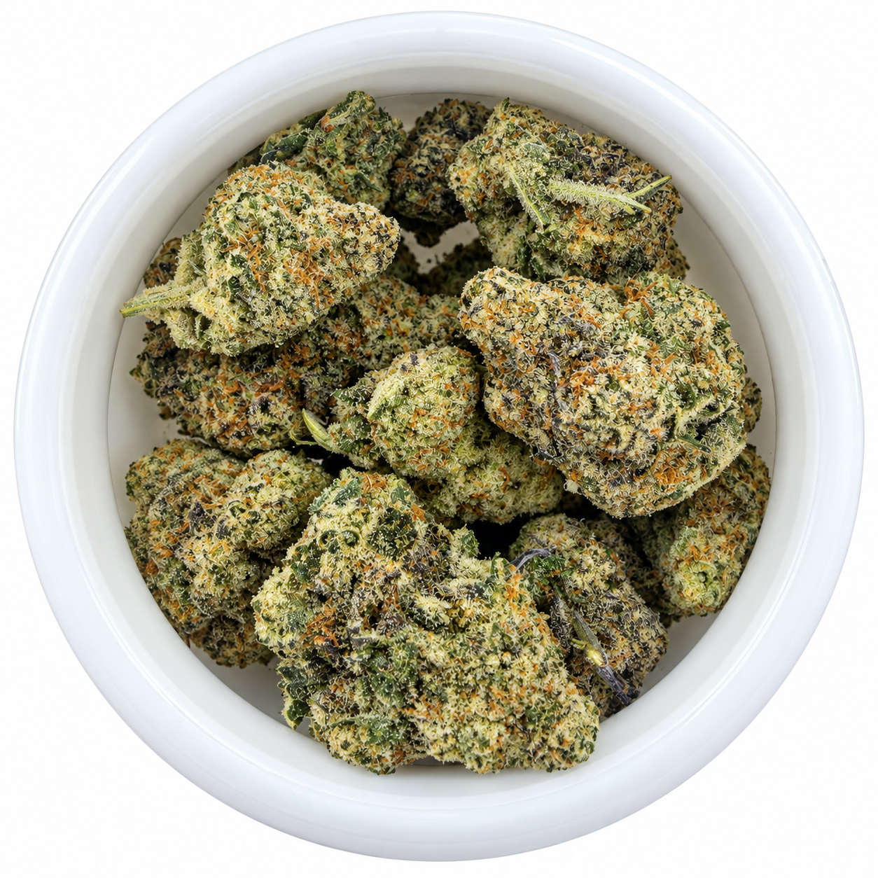 Alien Cookies -7G
